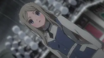 Zasłona do serialu "Yuri Kuma Arashi" #1744279