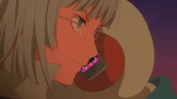 Zasłona do serialu "Yuri Kuma Arashi" #1744286