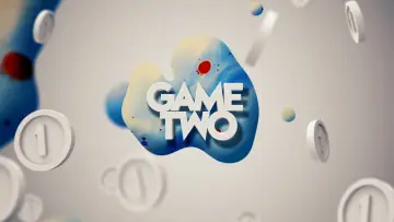 Zasłona do serialu "Game Two" #1374434