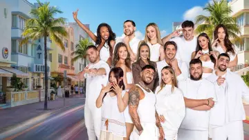 Les Anges plakat