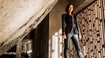 Zasłona к сериалу "Inhumans" #1384805
