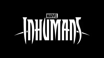 Zasłona к сериалу "Inhumans" #1384821
