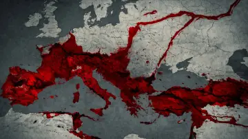 Zasłona do serialu "Cesarstwo Rzymskie" #1540749