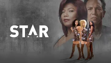 Zasłona do serialu "Star" #1589401