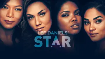Zasłona do serialu "Star" #1589411
