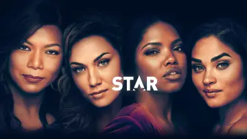 Zasłona do serialu "Star" #1589413