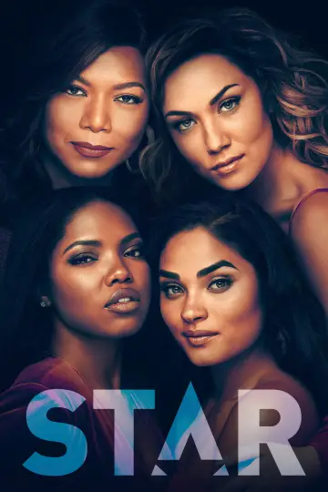 Plakat do serialu "Star" #1589418