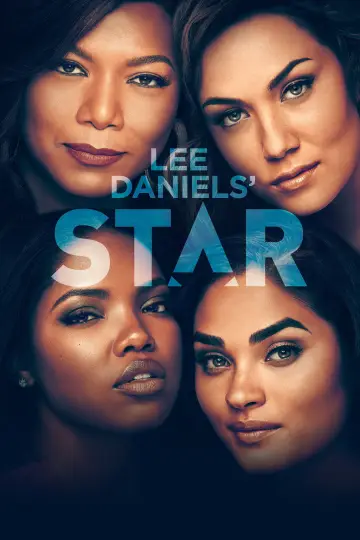 Plakat do serialu "Star" #1589427