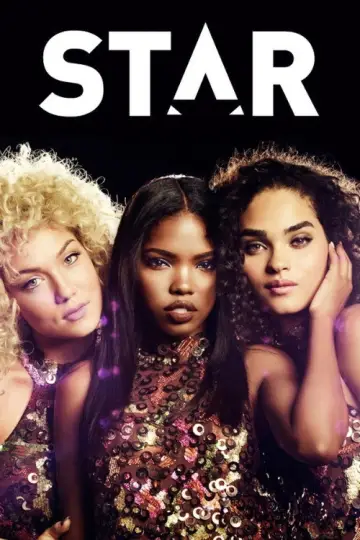 Plakat do serialu "Star" #1589430
