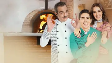 Zasłona к сериалу "Como dice el dicho" #1377403