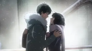 Zasłona к сериалу "From Me to You: Kimi ni Todoke" #1331695