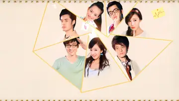 Zasłona do serialu "爱情公寓" #1308165