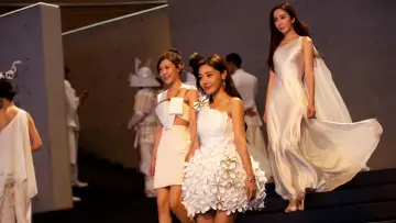 Zasłona do serialu "爱情公寓" #1308169