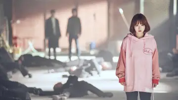 Zasłona к сериалу "Strong Woman Do Bong-soon" #1425894