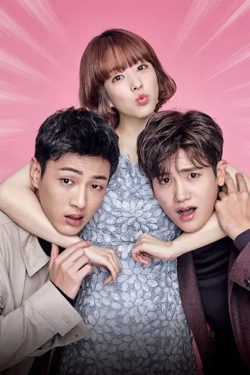 Plakat к сериалу "Strong Woman Do Bong-soon" #1425919