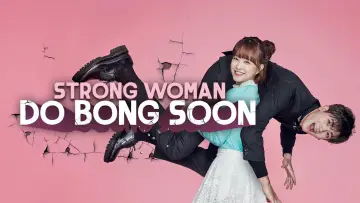 Zasłona do serialu "Strong Woman Do Bong-soon" #1658828