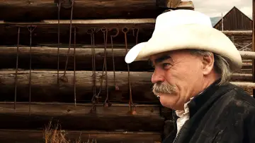 Zasłona к сериалу "Homestead Rescue" #1342318