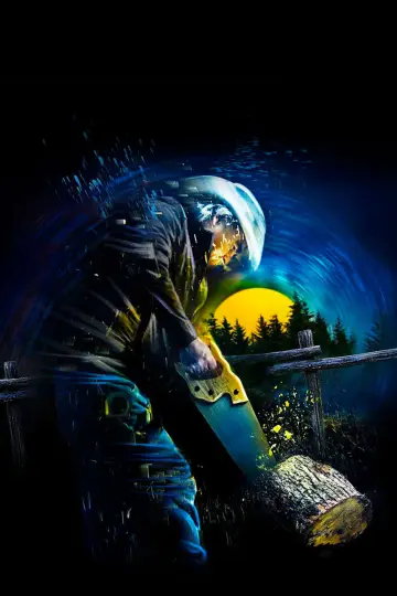 Plakat к сериалу "Homestead Rescue" #1342335