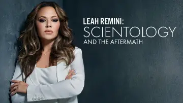 Zasłona do serialu "Leah Remini: Scjentologia i następstwa" #1593339