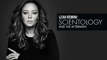 Zasłona do serialu "Leah Remini: Scjentologia i następstwa" #1593340