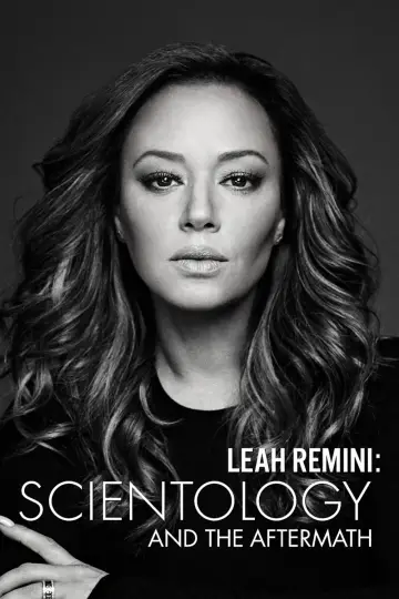 Leah Remini: Scjentologia i następstwa plakat