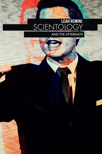 Plakat do serialu "Leah Remini: Scjentologia i następstwa" #1593348