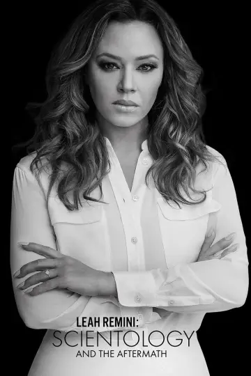 Plakat do serialu "Leah Remini: Scjentologia i następstwa" #1593350