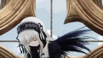Zasłona do serialu "Rozen Maiden - Przewijanie" #1770384