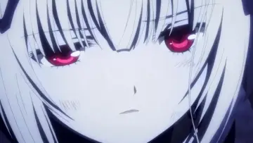 Zasłona do serialu "Rozen Maiden - Przewijanie" #1770385