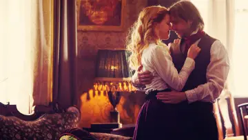 Zasłona к сериалу "12 Małp" #1340807