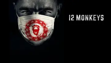 Zasłona к сериалу "12 Małp" #1340823