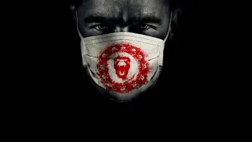 Zasłona к сериалу "12 Małp" #1340826