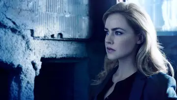 Zasłona к сериалу "12 Małp" #1340829