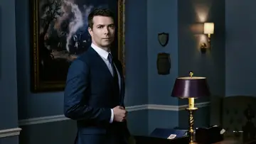 Zasłona к сериалу "12 Małp" #1340832