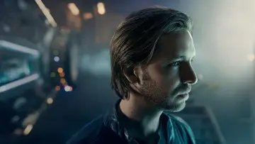 Zasłona к сериалу "12 Małp" #1340838