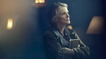 Zasłona к сериалу "12 Małp" #1340849