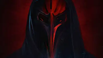 Zasłona к сериалу "12 Małp" #1340851