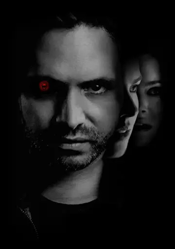 Plakat к сериалу "12 Małp" #1340892