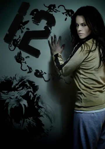 Plakat к сериалу "12 Małp" #1340894