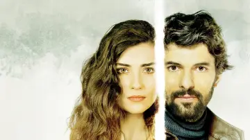 Zasłona к сериалу "Kara Para Aşk" #1435136