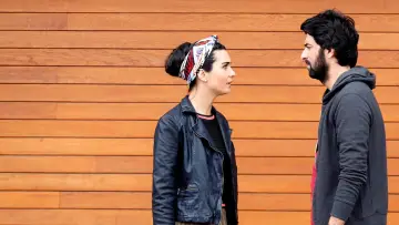 Zasłona к сериалу "Kara Para Aşk" #1435145