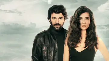 Zasłona к сериалу "Kara Para Aşk" #1435146