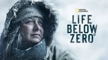 Zasłona к сериалу "W okowach mrozu" #1399923