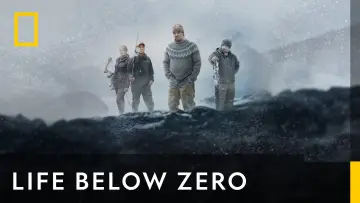 Zasłona к сериалу "W okowach mrozu" #1399926