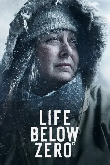 Plakat к сериалу "W okowach mrozu" #1399933