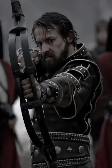 Plakat к сериалу "Wspaniałe stulecie: Sułtanka Kösem" #1384607