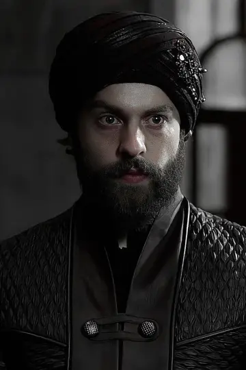 Plakat к сериалу "Wspaniałe stulecie: Sułtanka Kösem" #1384609