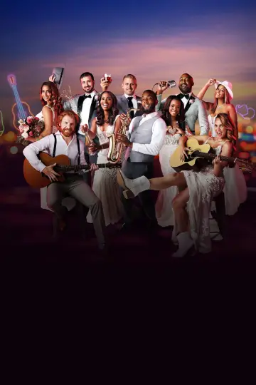 Plakat к сериалу "Zamążmąż za pierwszym razem" #1223198
