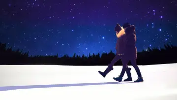 Zasłona к сериалу "Przybyłeś z gwiazd" #1456163