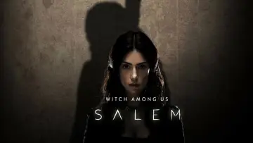 Zasłona к сериалу "Salem" #1394310